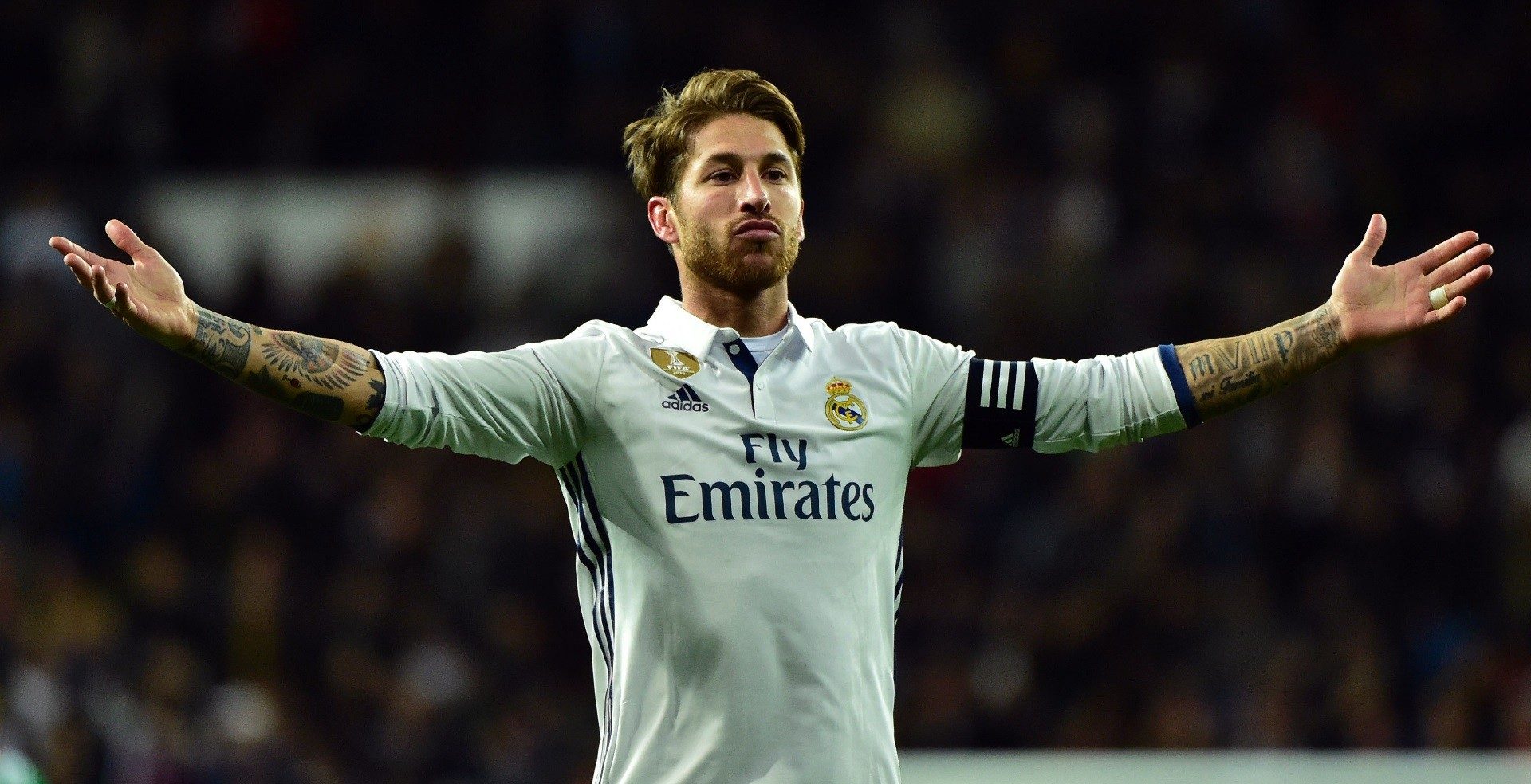 Sergio Ramos și Real Madrid nu s-au înțeles asupra noului contract. Sursă foto: goal.com