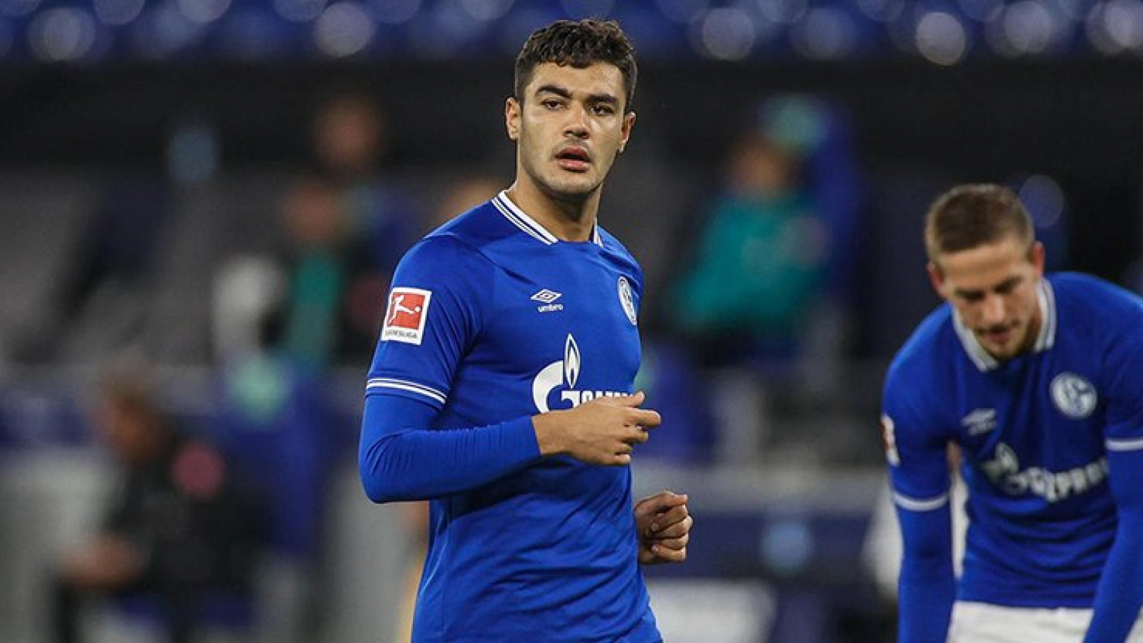 Ozan Kabak. Sursă foto: goal.com