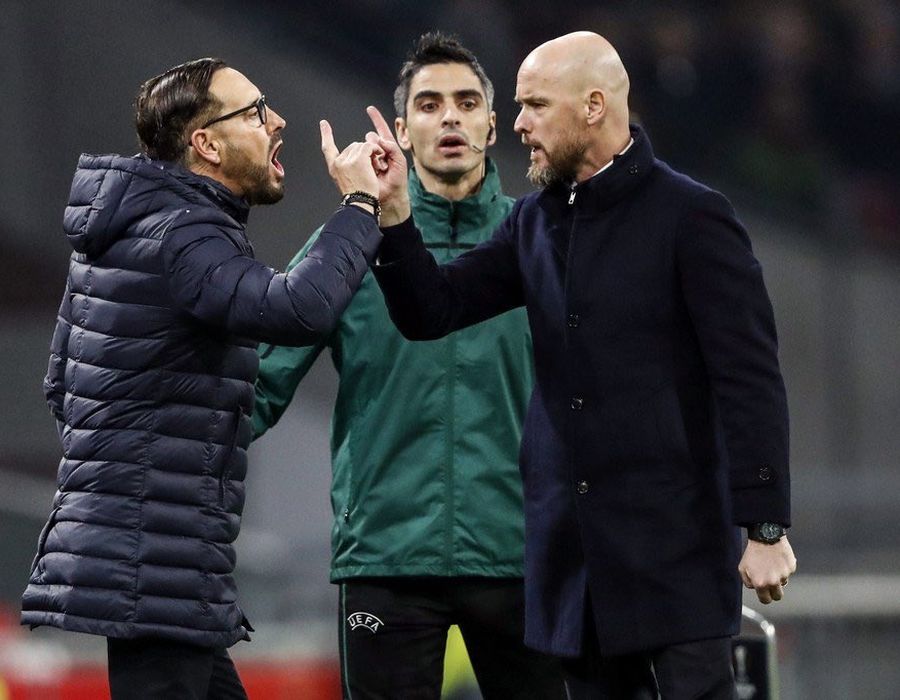 Jose Pepe Bordalas. Sursă foto: goal.com