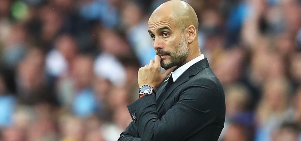 Guardiola: „Nu Messi, el e cel mai talentat jucător pe care l-am văzut!”. Sursă foto: goal.com