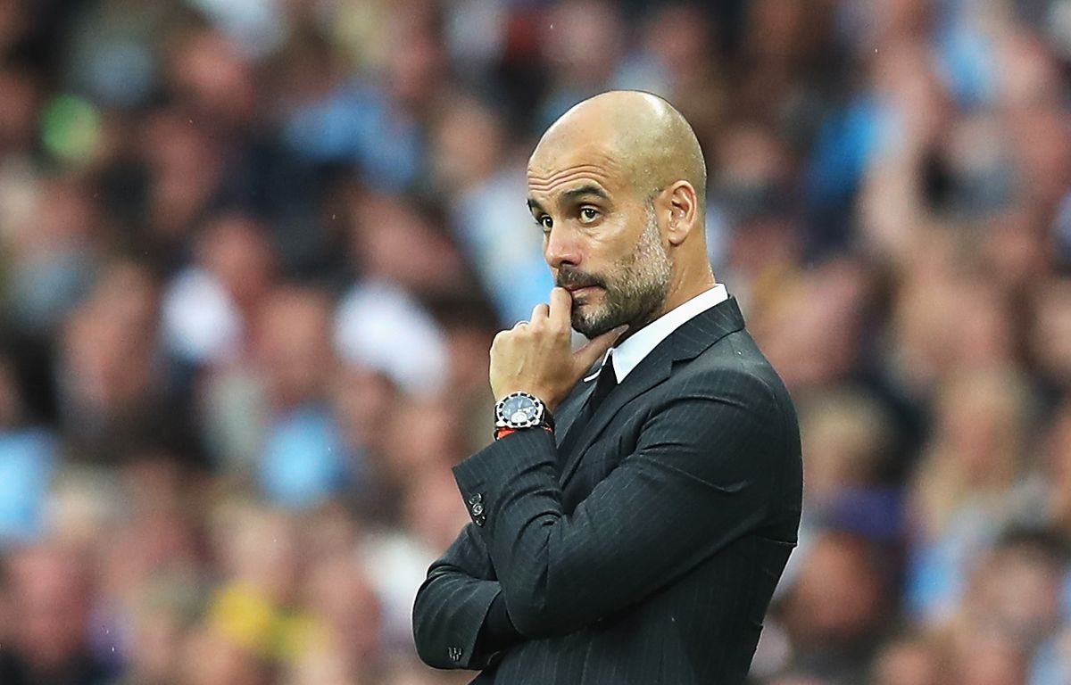 Guardiola: „Nu Messi, el e cel mai talentat jucător pe care l-am văzut!”. Sursă foto: goal.com