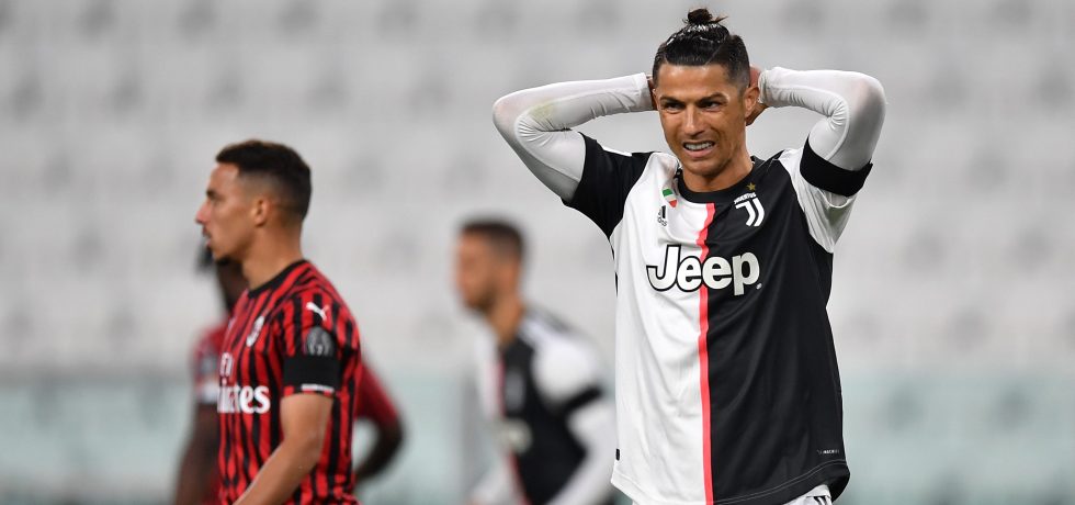 Singurul portar împotriva căruia Cristiano Ronaldo nu a marcat în acest sezon. Sursă foto: goal.com