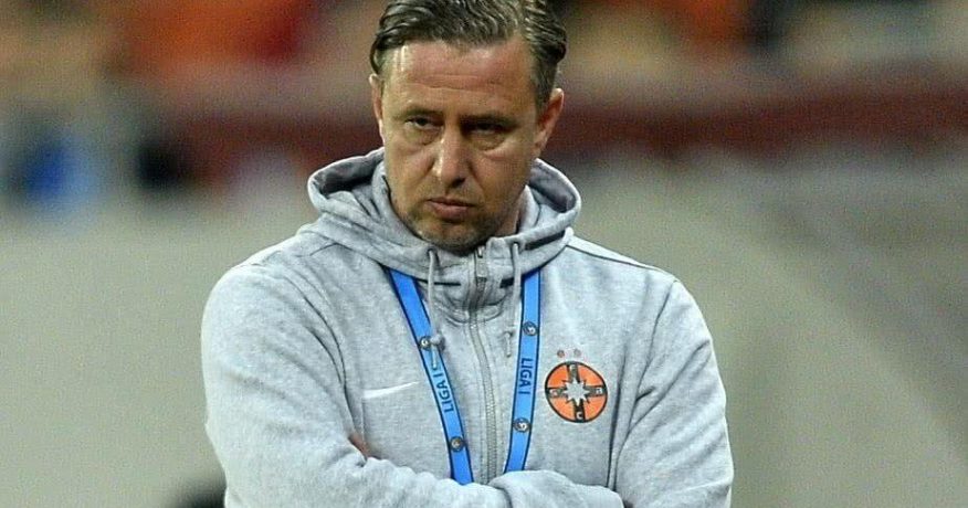 Reghecampf a lămurit situația revenirii la FCSB. Sursă foto: gsp.ro