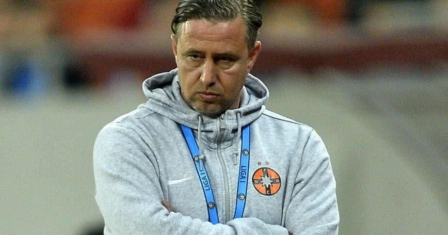 Reghecampf a lămurit situația revenirii la FCSB. Sursă foto: gsp.ro