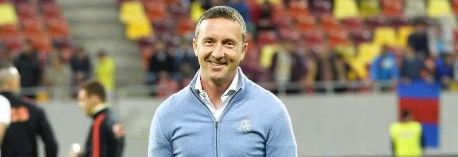 MM Stoica îi ia apărarea lui Nicolae Dică în fața criticilor. Sursă foto: gsp.ro