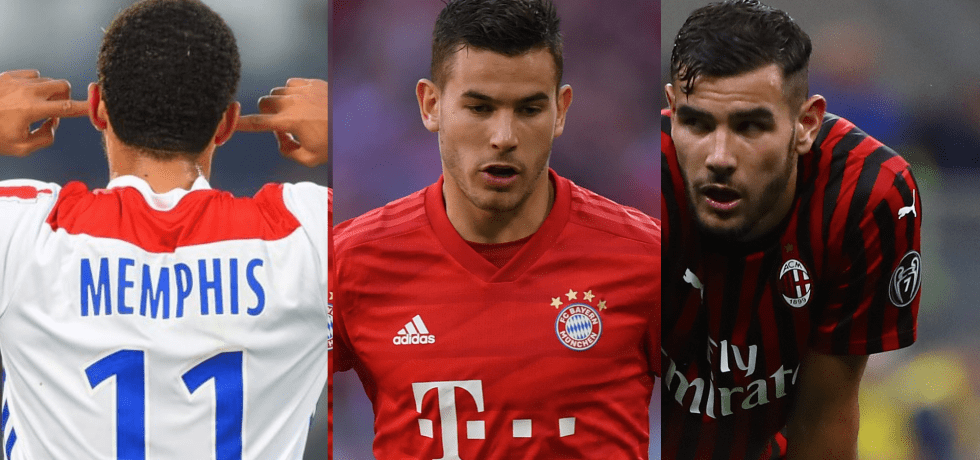 5 fotbaliști care nu vorbesc cu familiile lor. Sursă foto: primul11.com