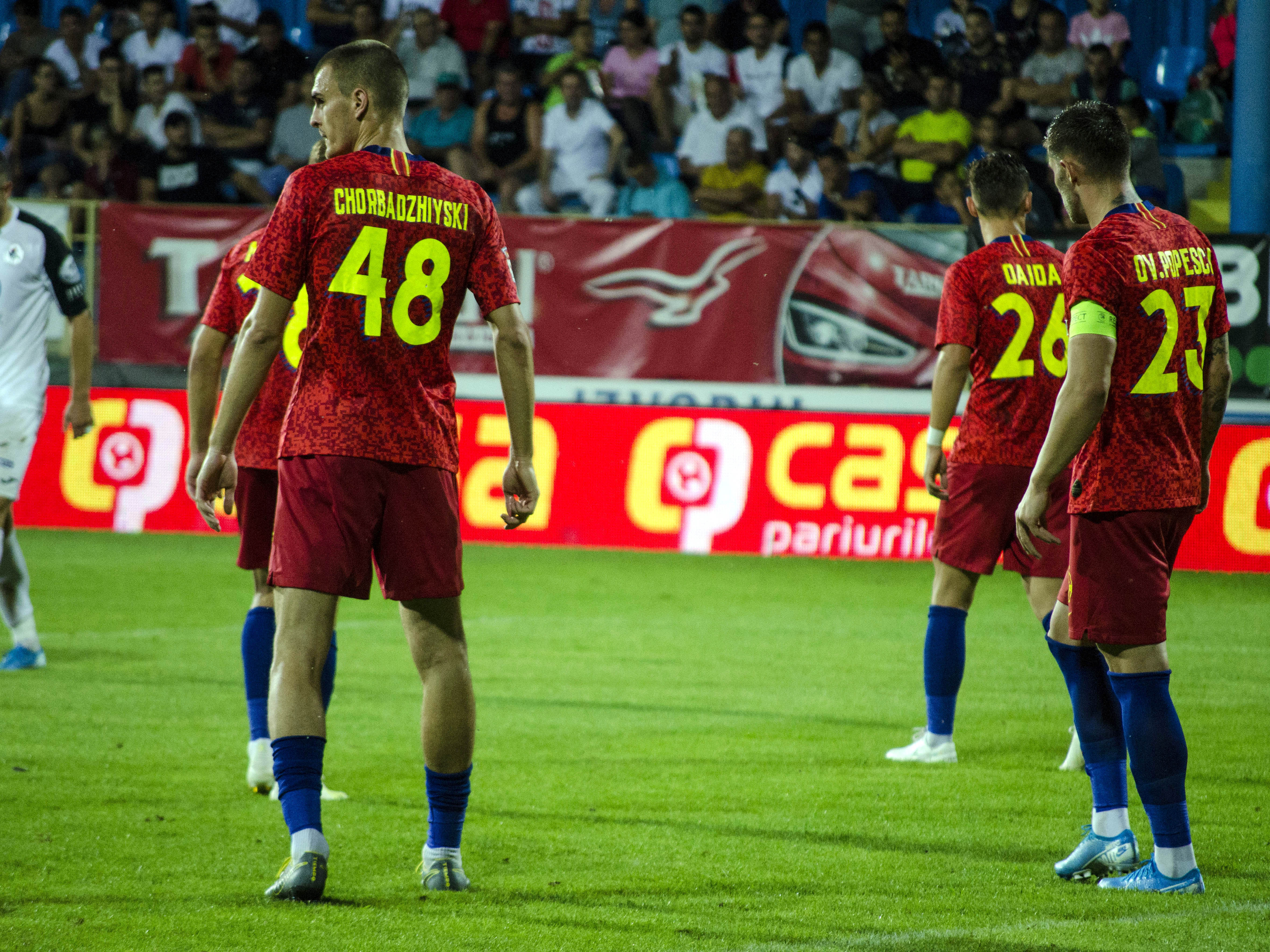 Bozhidar Chorbadzhiyski. Sursă foto: sportpictures.eu