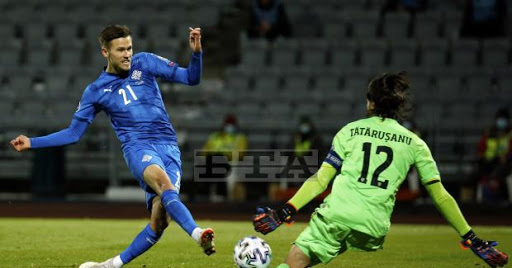 Unde să te ascunzi când Islanda nu are păduri? Opinie. Sursă foto: twitter