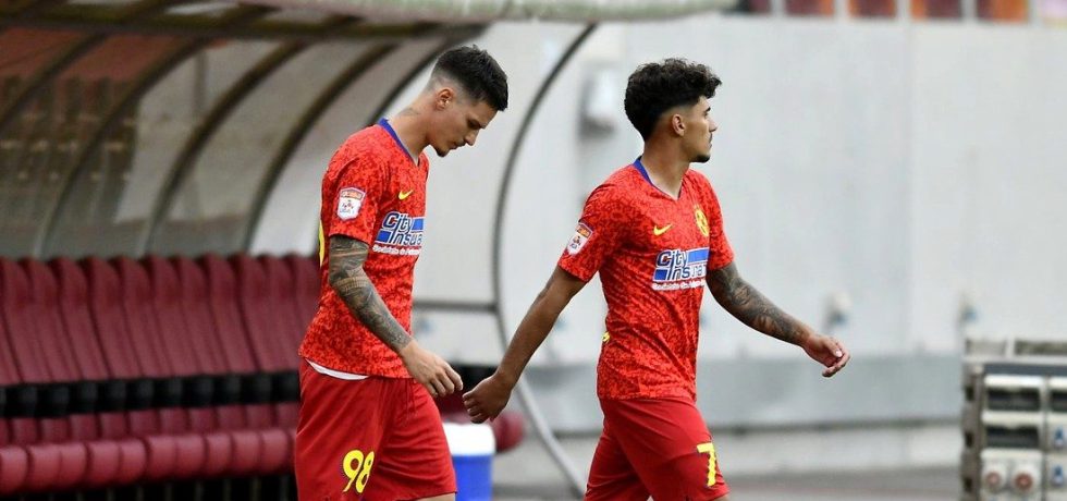 „Tănase, Coman și Man erau găinile lui Becali!”. Sursă foto: goal.com