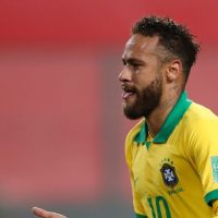 Neymar a vorbit despre viitorul său în naționala Braziliei. Sursă foto: goal.com