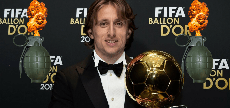 Copilărie în simfonie de grenade. Povestea lui Luka Modric. Sursă foto: primul11.com