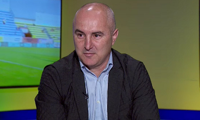 Răchită, atac la conducerea FCSB-ului. Sursă foto: digisport.ro