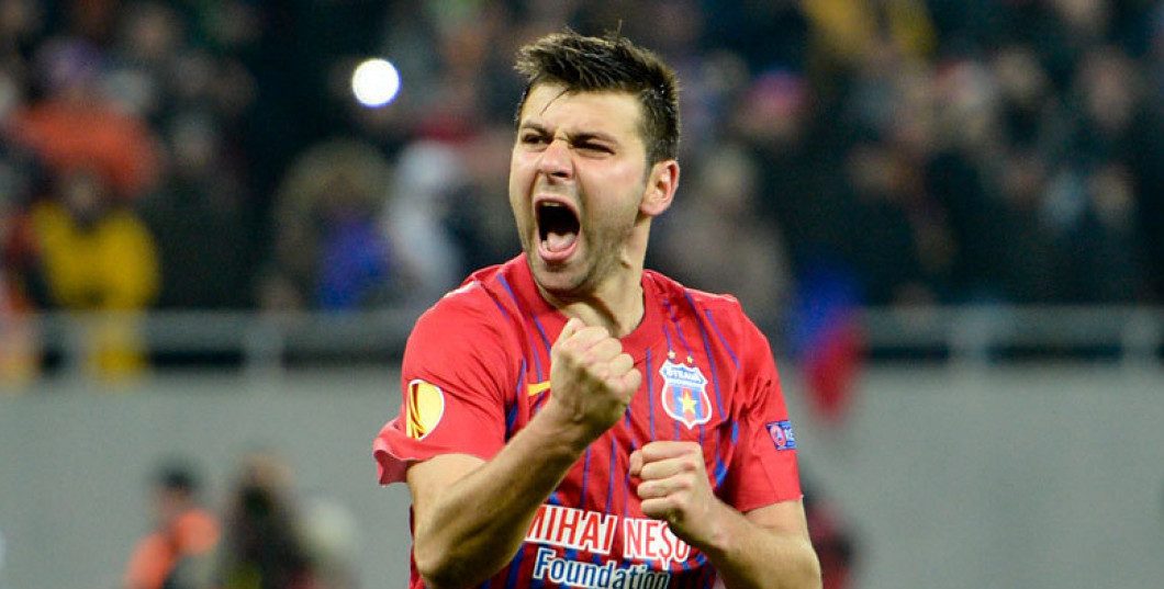 Foștii jucători de la FCSB ajunși la Clinceni! Rusescu, ultimul pe listă. Sursă foto: gsp.ro