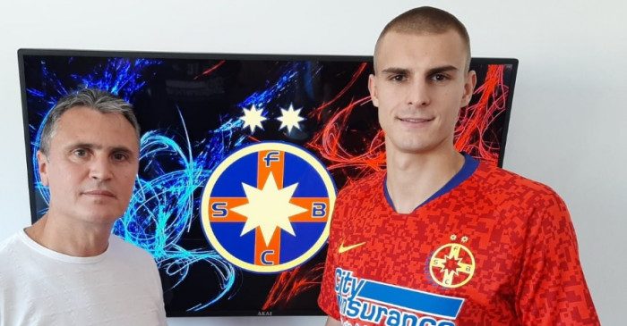 Bozhidar Chorbadzhiyski: „Nu am vrut să merg la FCSB! Fotbalul românesc e ciudat!”. Sursă foto: sportpictures.eu