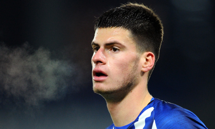 Alt club, același scenariu! Mircea Lucescu a explicat de ce nu îl folosește pe Băluță. Sursă foto: gsp.ro