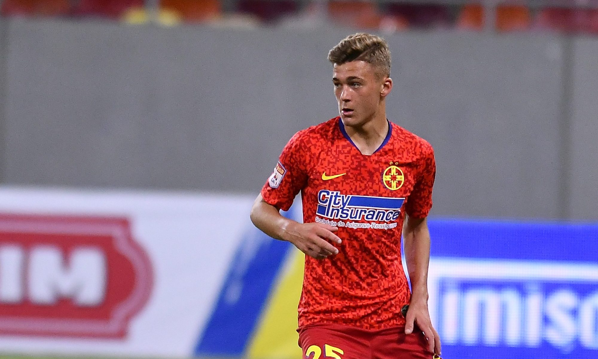 Cât de bun e Ovidiu Perianu. Video. Sursă foto: sportpictures.eu