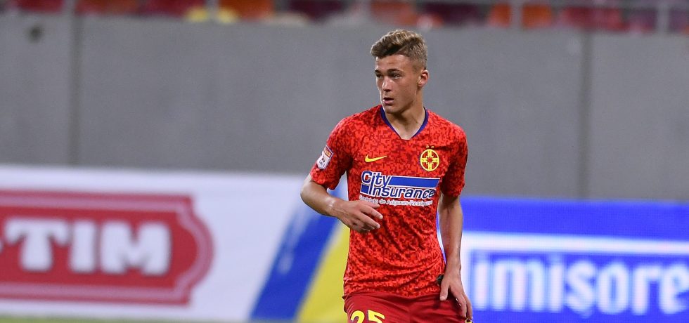 Cât de bun e Ovidiu Perianu. Video. Sursă foto: sportpictures.eu