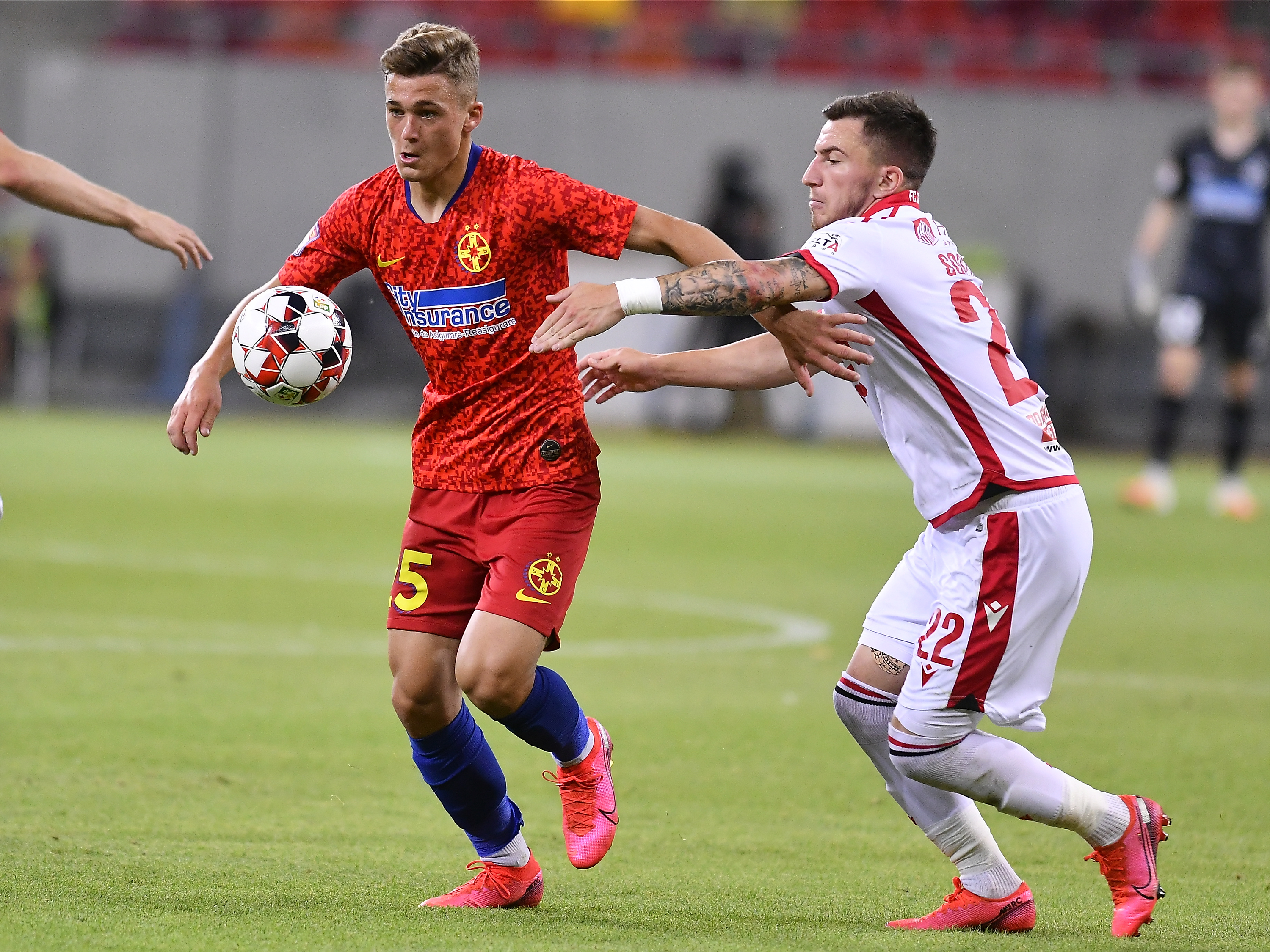 Ovidiu Perianu. Sursă foto: sportpictures.eu