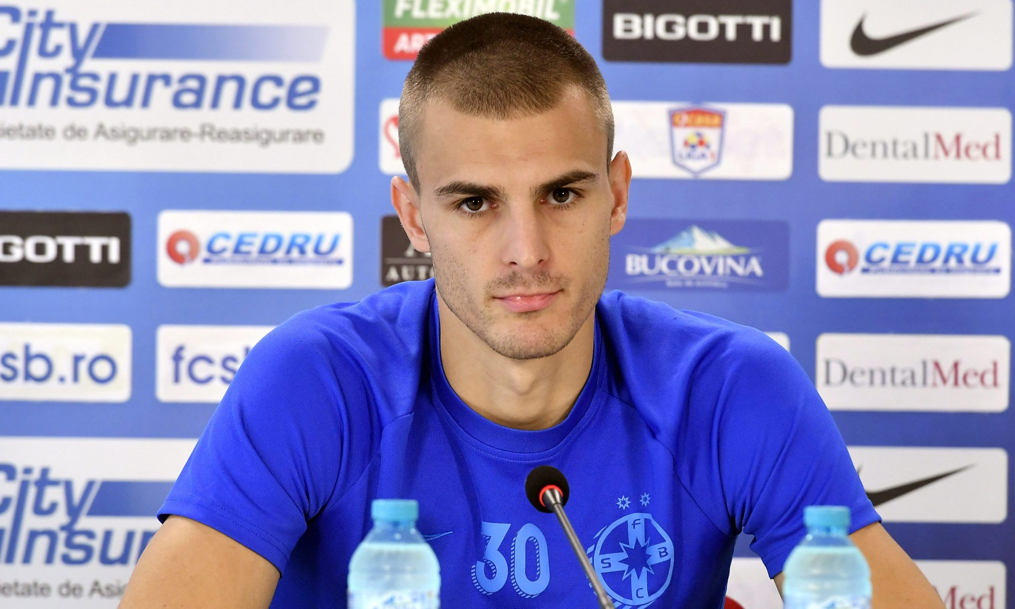 Împrumutul la FCSB și începutul declinului carierei! A rămas fără echipă. Sursă foto: sportpictures.eu