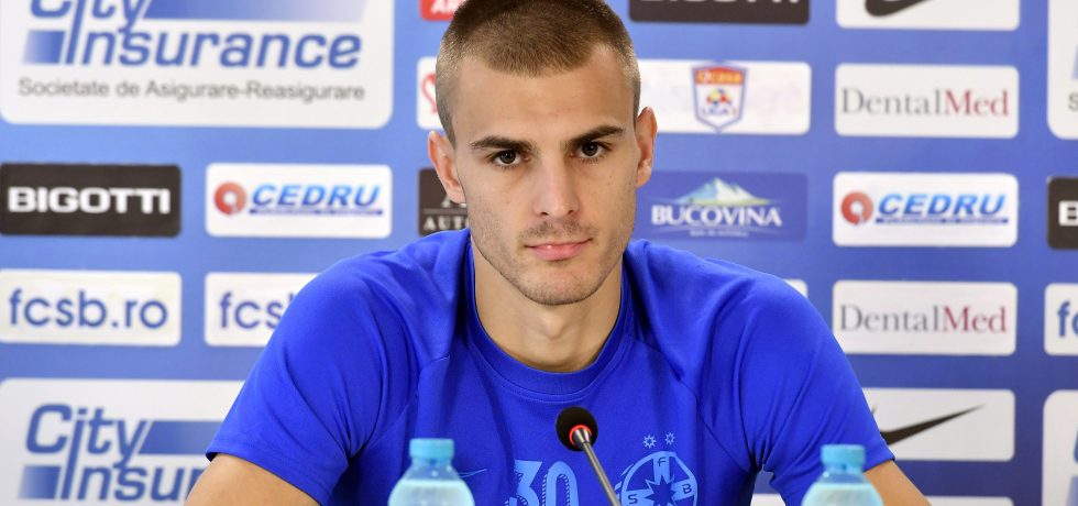 Împrumutul la FCSB și începutul declinului carierei! A rămas fără echipă. Sursă foto: sportpictures.eu