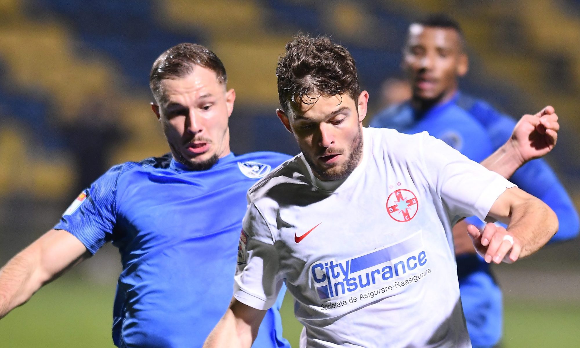 Buș, salariu imens chiar și pentru Europa. Sursă foto: sportpictures.eu