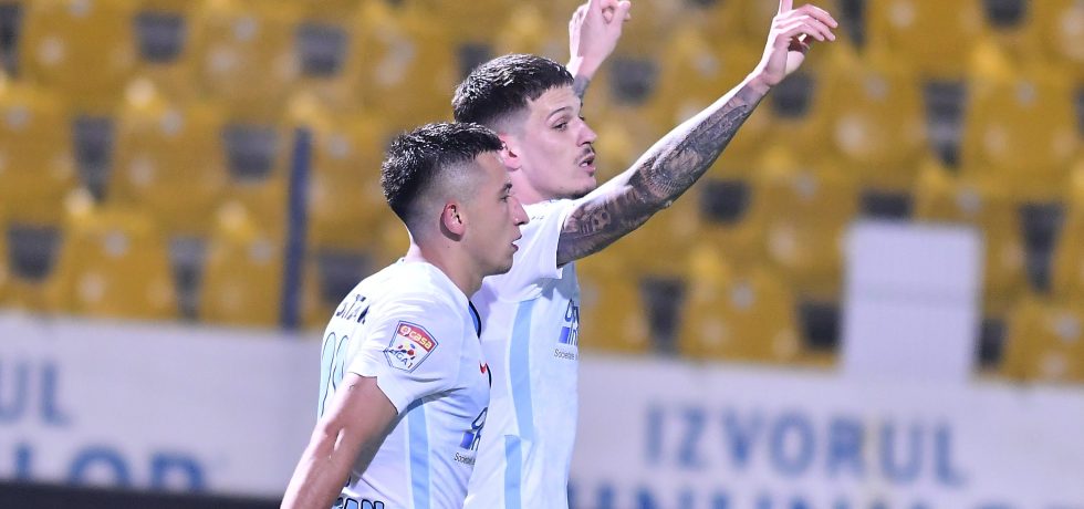 Man continuă să impresioneze! Ilie Dumitrescu îl laudă. Sursă foto: sportpictures.eu