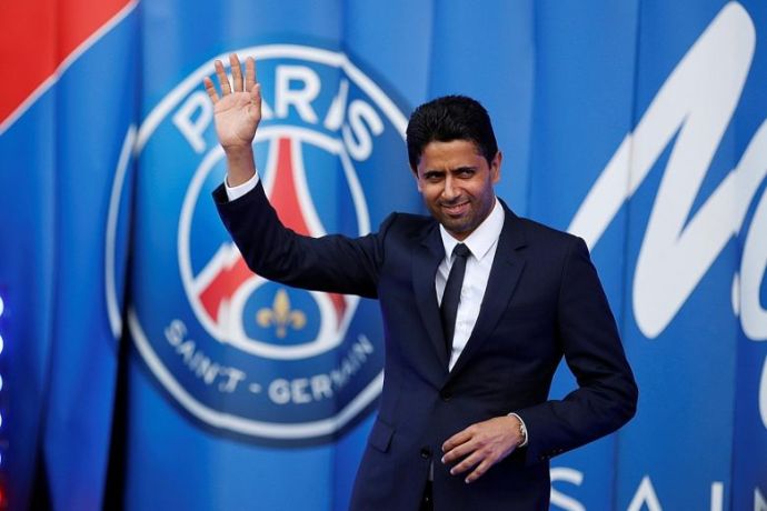 Șefii lui PSG s-au enervat! Vor să cumpere un nou mijlocaș. Sursă foto: goal.com