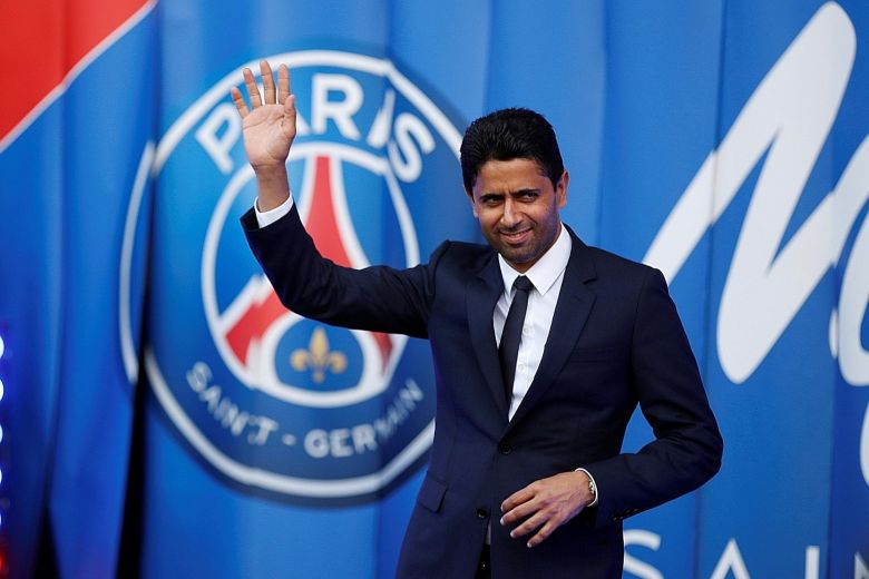 Șefii lui PSG s-au enervat! Vor să cumpere un nou mijlocaș. Sursă foto: goal.com