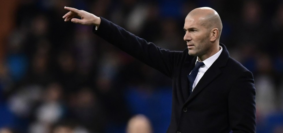Presa din Spania anunță posibilii înlocuitori ai lui Zinedine Zidane. Sursă foto: goal.com