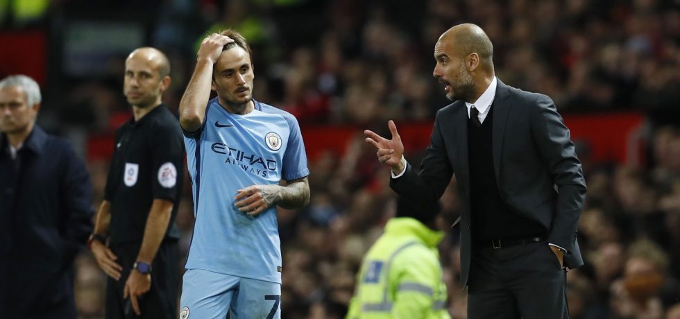 Aleix Garcia spune ce a învățat de la Guardiola. Sursă foto: goal.com