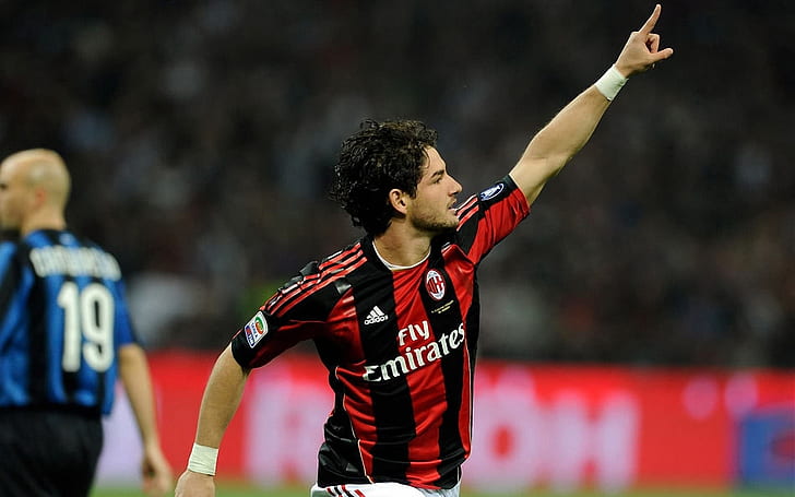 Pato, șomer la 31 de ani. Sursă foto: goal.com