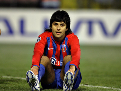 Carlos Toja. Sursă foto: gsp.ro