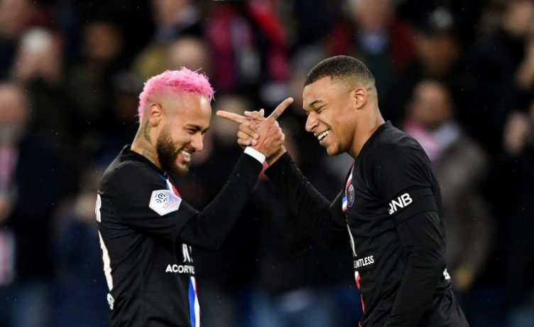 Top 10 cei mai valoroși fotbaliști din lume. Sursă foto: goal.com