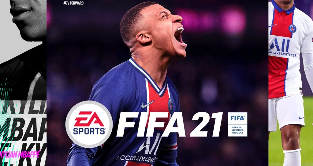 Primele impresii despre FIFA 21! Ce mă enervează. Sursă foto: goal.com