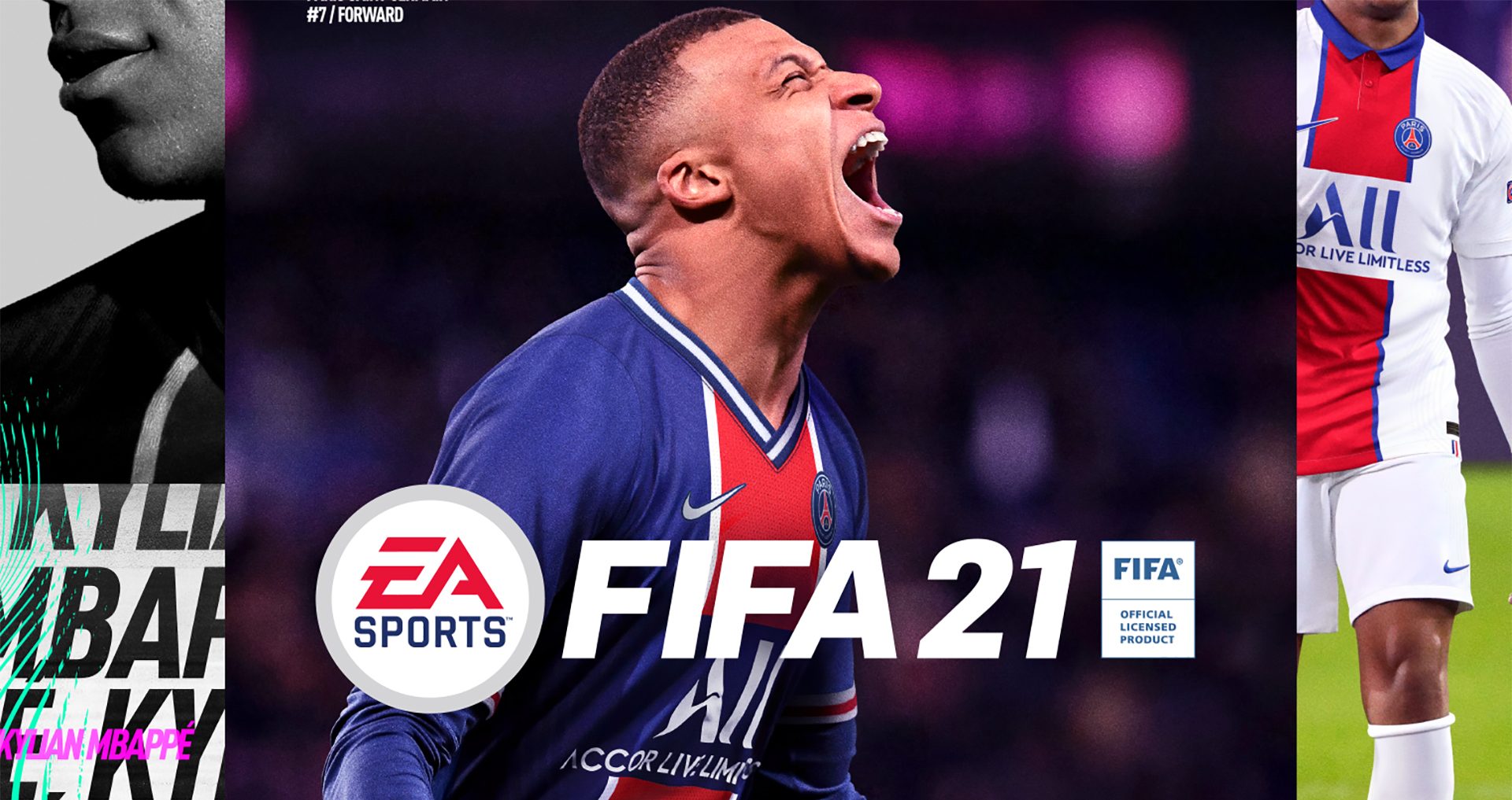 QUIZ al fotbaliștilor care au ajuns pe coperta FIFA. Sursă foto: goal.com