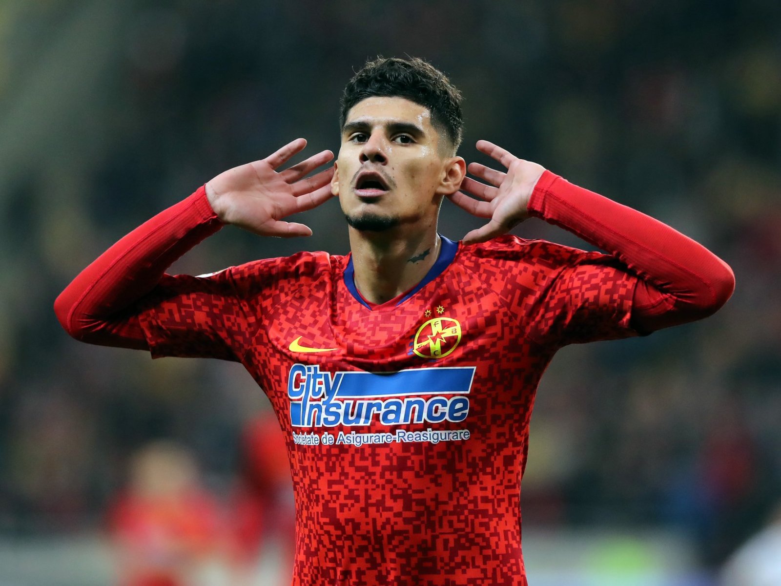 Ultimatum pentru Florinel Coman. Sursă foto: gsp.ro