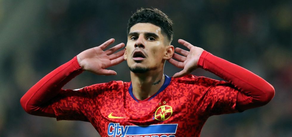 Ultimatum pentru Florinel Coman. Sursă foto: gsp.ro