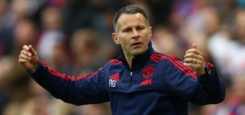 Ryan Giggs riscă cinci ani de închisoare, după ce fost acuzat că și-a agresat fosta iubită. Sursă foto: goal.com