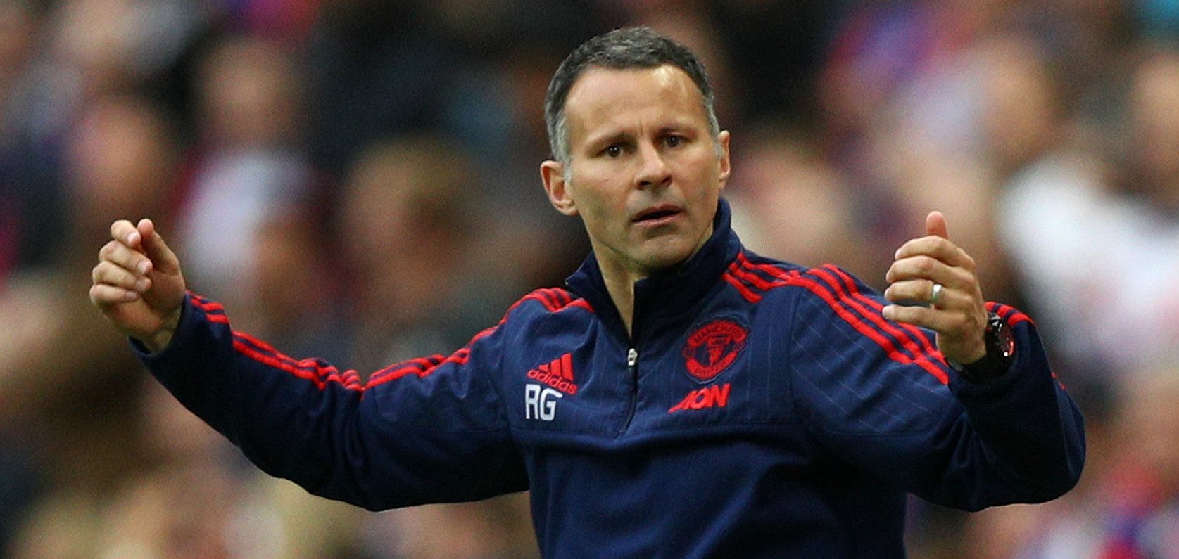 Ryan Giggs riscă cinci ani de închisoare, după ce fost acuzat că și-a agresat fosta iubită. Sursă foto: goal.com