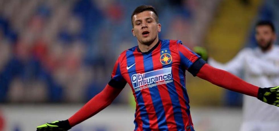 Țucudean îl roagă pe Becali să-l lase pe Man și Coman să plece. Sursă foto: gsp.ro