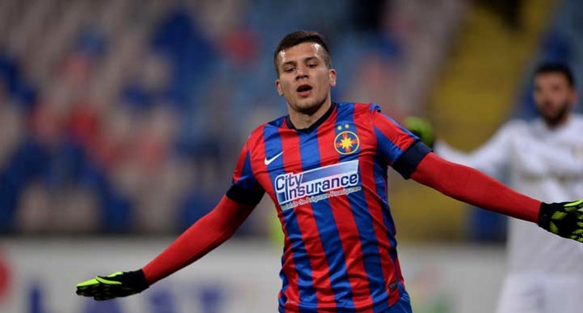 Țucudean îl roagă pe Becali să-l lase pe Man și Coman să plece. Sursă foto: gsp.ro