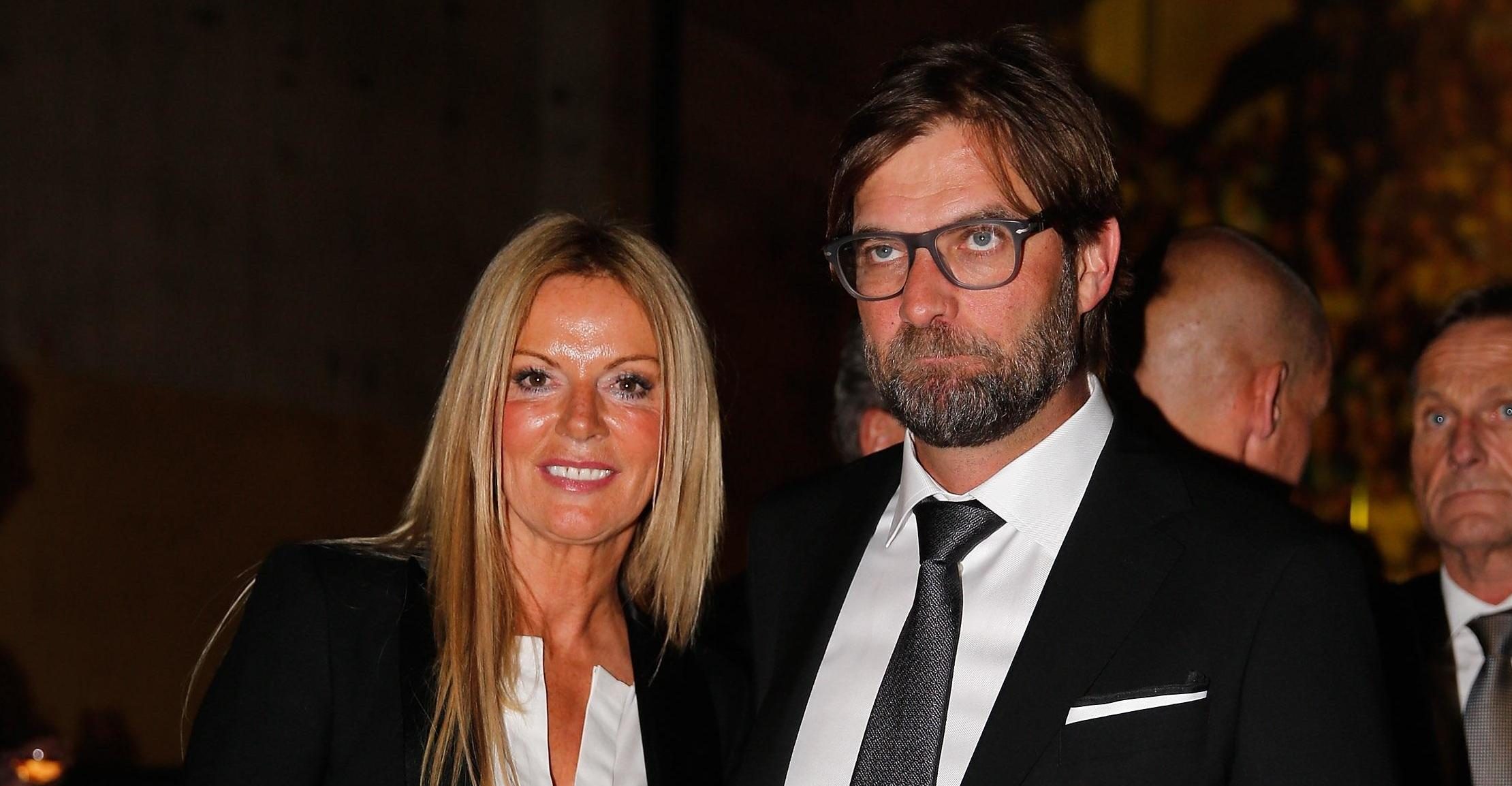 Soția lui Jurgen Klopp nu l-a lăsat să semneze cu Manchester United. Sursă foto: goal.com