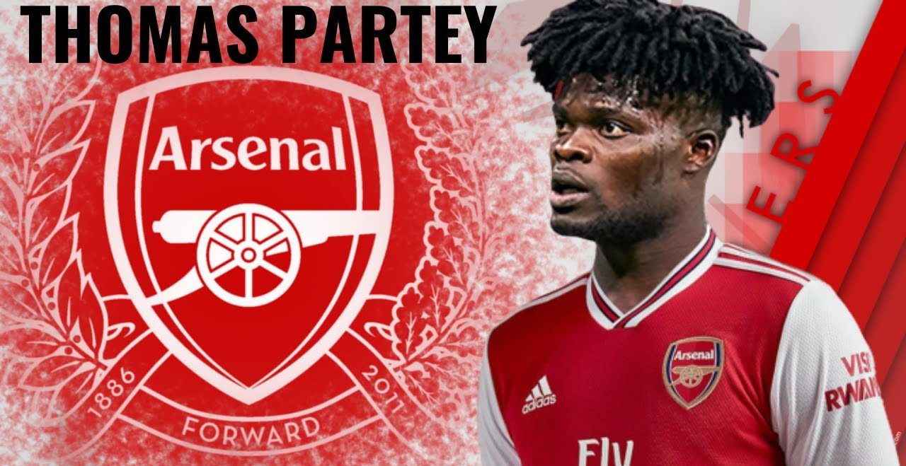 „Tata a vândut tot ca eu să ajung fotbalist!”. Povestea lui Thomas Partey. Sursă foto: goal.com