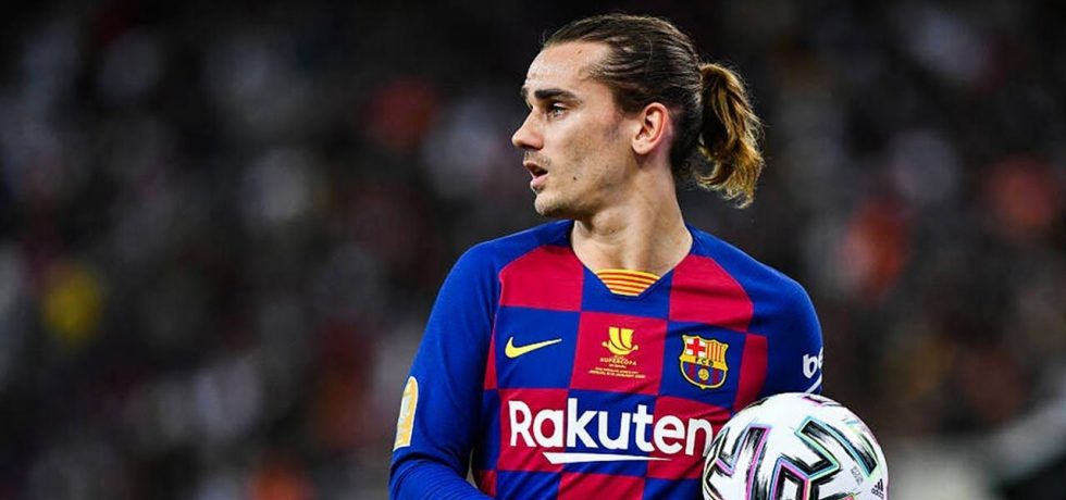 Motivul pentru care Antoine Griezmann a fost exclus din FIFA 15. Sursă foto: goal.com