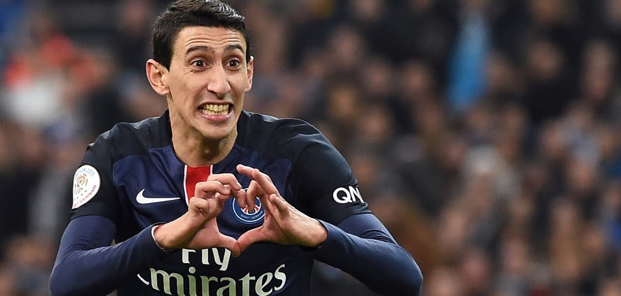 QUIZ | Cât de multe știi despre Angel Di Maria. Sursă foto: goal.com