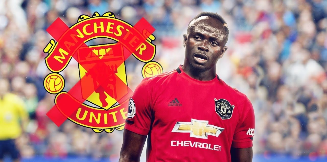 Sadio Mane: „Am vrut să plec la Manchester United!”. Sursă foto: goal.com