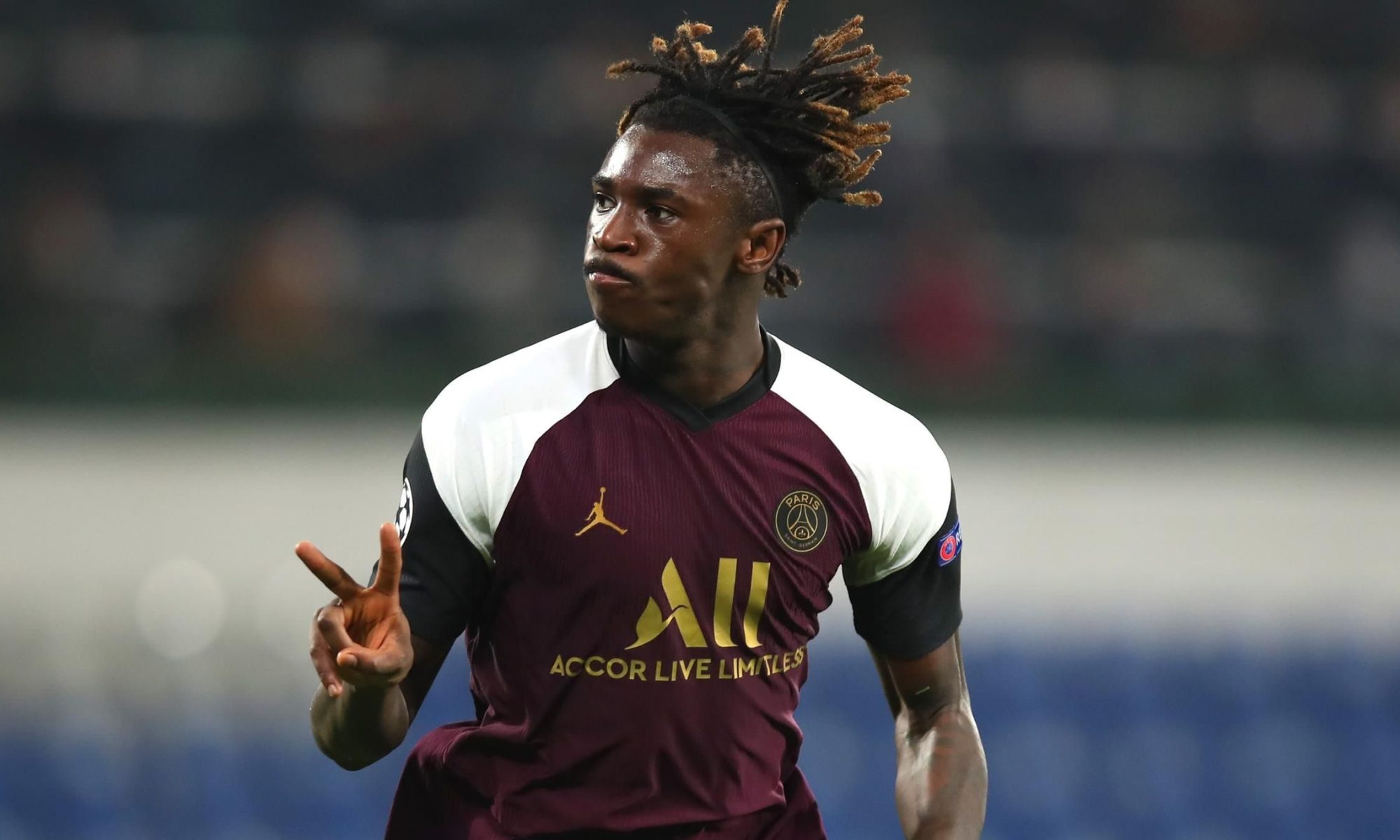 Prea slab pentru Premier League, prea bun pentru PSG. Sursă foto: goal.com