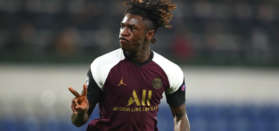 Prea slab pentru Premier League, prea bun pentru PSG. Sursă foto: goal.com