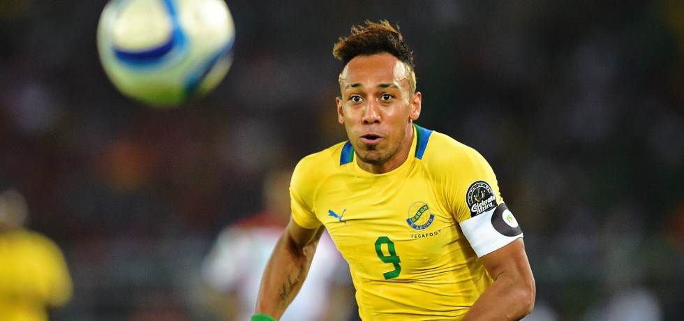 Abia a ajuns la Chelsea, dar Aubameyang este deja în discuții avansate cu o altă forță a Europei. Sursă foto: goal.com