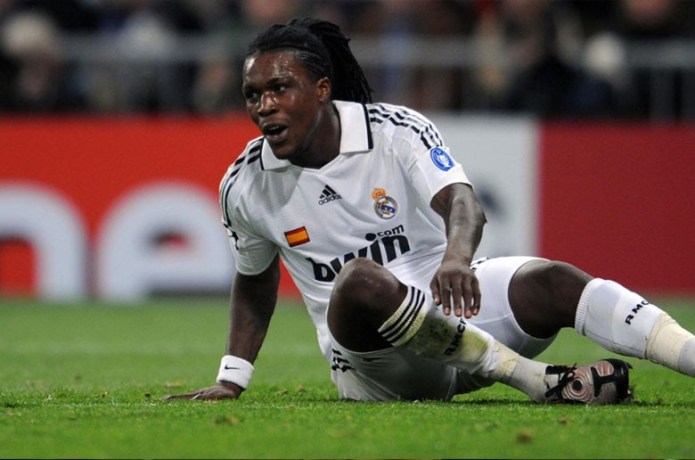 Royston Drenthe a spus de ce nu a reușit la Real Madrid. Sursă foto: goal.com
